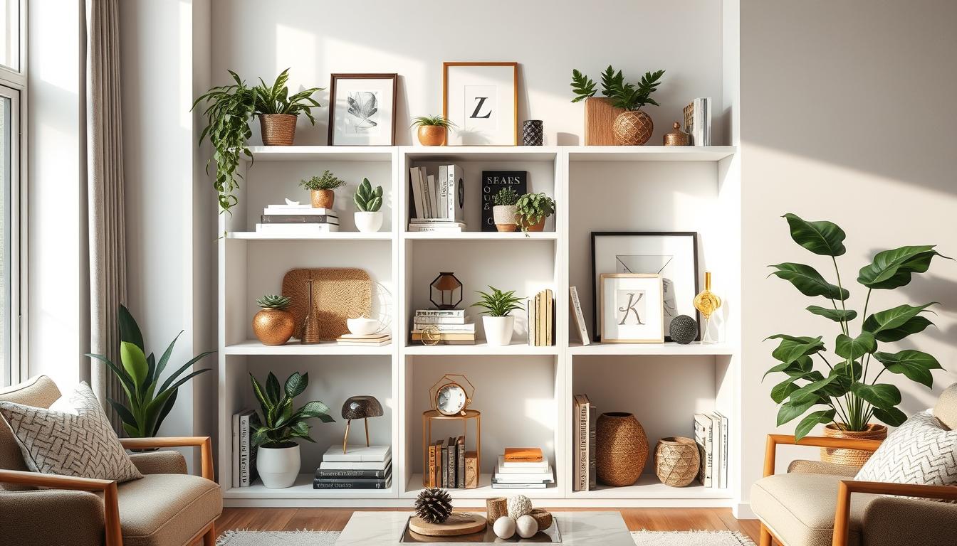 How to Decorate Cube Shelves? Stylish Ideas for Every Room