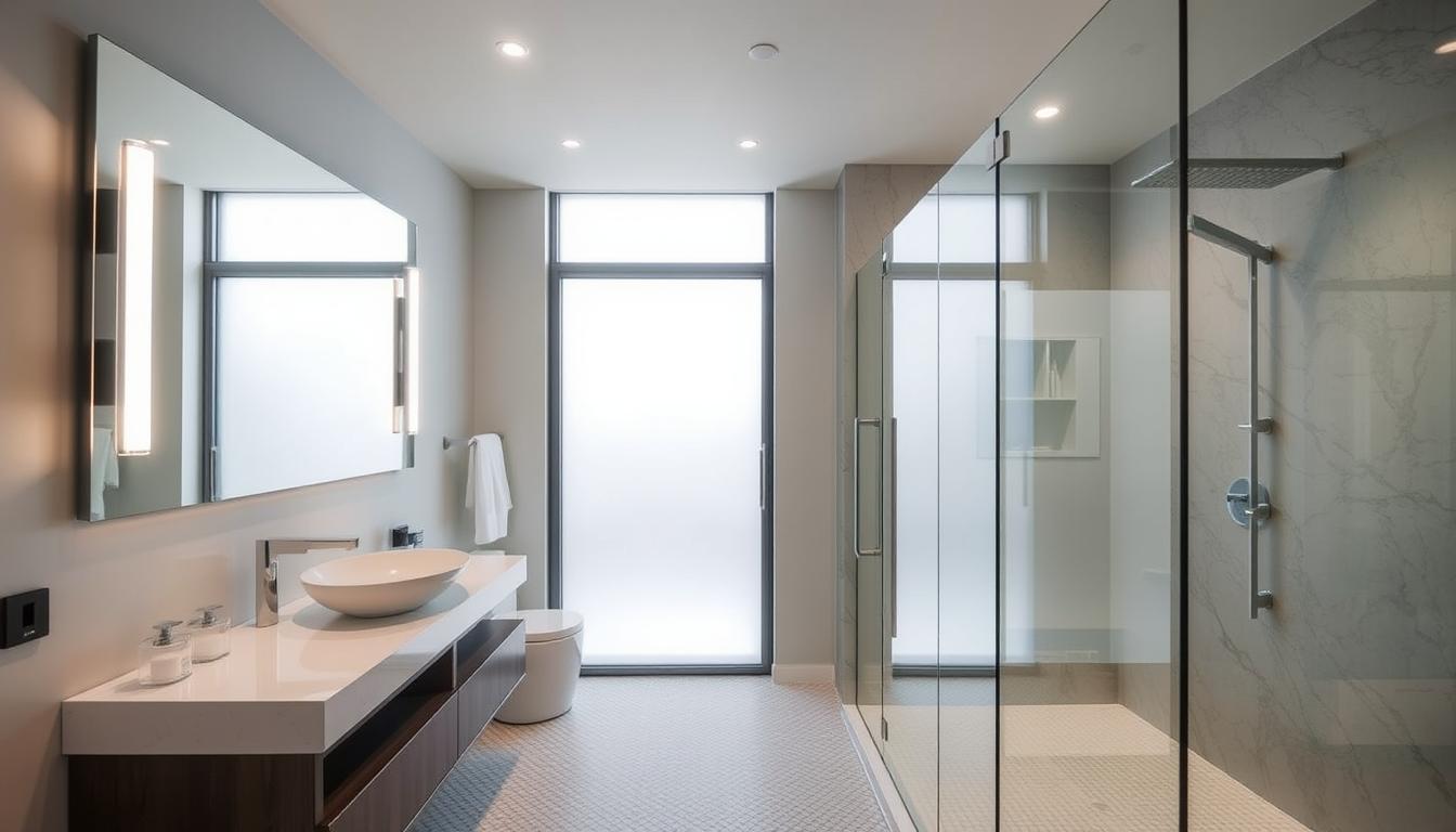 Modern Guest Bathroom Ideas – Design Trends to Impress Your Visitors