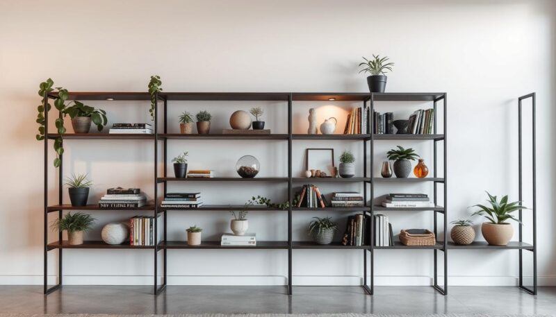 Shelving unit